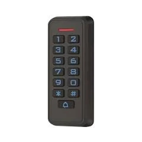 OZD-M330 Mifare Şifre Paneli