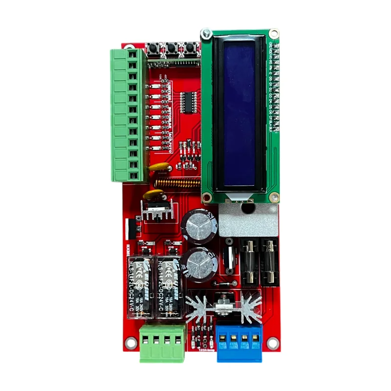OZD-MK24 Kapı Motoru Kontrol Ünitesi