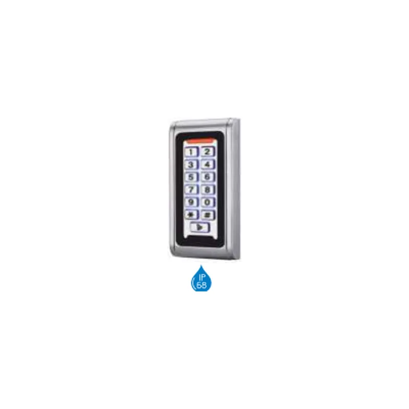 OZD-P110 Şifre Paneli