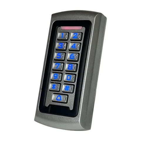 OZD-P115 Şifre Paneli