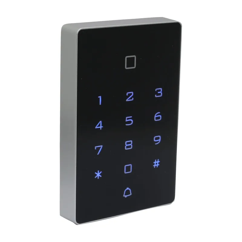 OZD-P350 Şifre Paneli