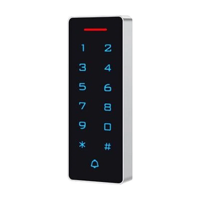 OZD-P370 Şifre Paneli