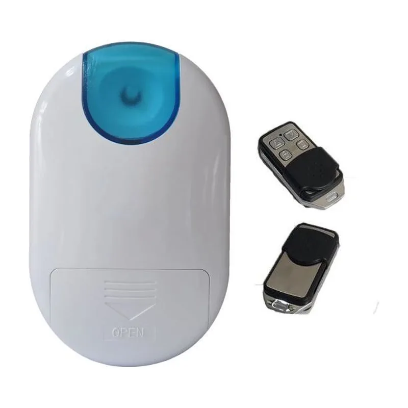 OZD-RF770 Kepenk Alıcısı