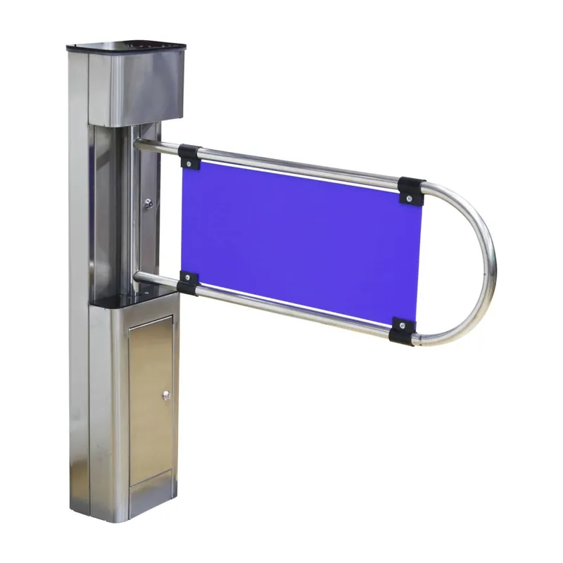 OZD-T150 Motorlu Swing Turnike