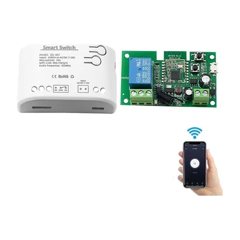 OZD-WİFİ1 Wi-Fi Modülü